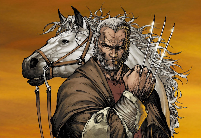 Illustration for article titled Todo lo que debes saber sobre Wolverine antes de ver Logan, su tercera (y última) película